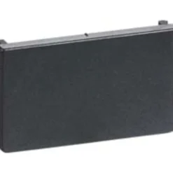 LK wireless 44x26 afdækning, koksgrå