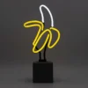 Locomocean Banan neonskilt