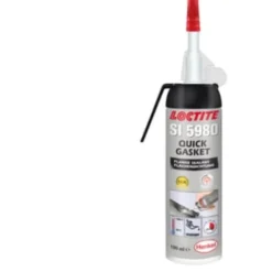 Loctite 5980 flangetætning, høj styrke, 100 ml