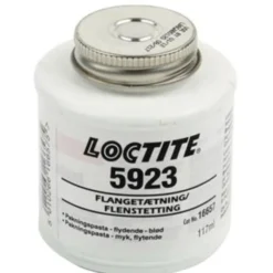 Loctite 5923 flængetætning, 117 ml