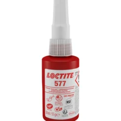 Loctite 577 gevindtætning, medium styrke, 50 ml