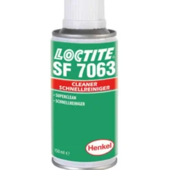 Loctite SF 7063 komponentrens, 150 ml