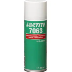Loctite SF 7063 komponentrens, 400 ml