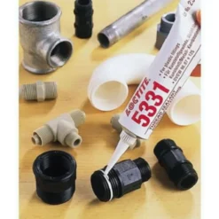 Loctite SI 5331 gevindtætning, lav styrke, 100 ml