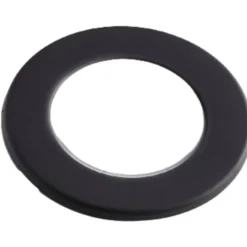 Loevschall Coverring til ID-LED spot, sort