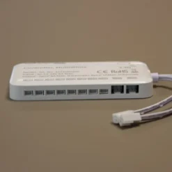 Loevschall Cue controller, MultiWhite, hvid
