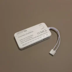 Loevschall Cue controller, MultiWhite, hvid