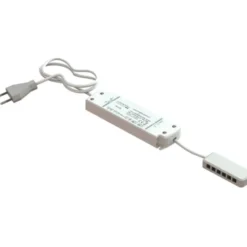 Loevschall LED driver 12V, 36W, dæmpbar