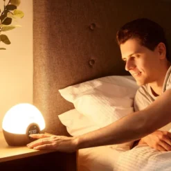 Lumie Bodyclock Glow daggryssimulator