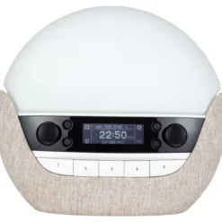 Lumie Bodyclock Luxe FM daggrysimulator
