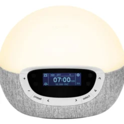 Lumie Bodyclock Shine daggryssimulator
