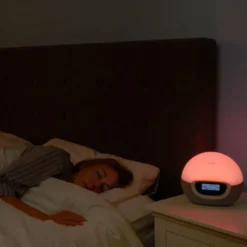 Lumie Bodyclock Shine daggryssimulator