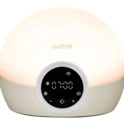 Lumie Bodyclock Spark daggryssimulator