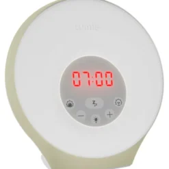 Lumie Bodyclock Sunrise alarm daggrysimulator