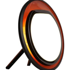 Lumie Halo lysterapilampe
