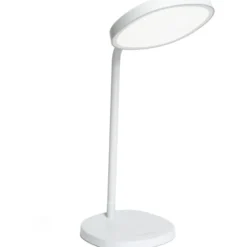 Lumie Task lysterapilampe, hvid