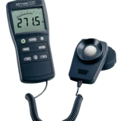 Luxmeter Elma 1335