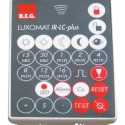 Luxomat IR-LC fjernbetjening
