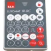 Luxomat IR-RC fjernbetjening