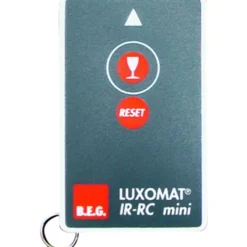 Luxomat IR-RC mini fjernbetjening