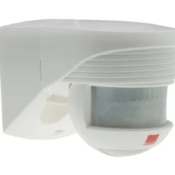Luxomat LC-Click-N 200° sensor, hvid