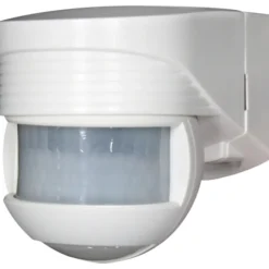 Luxomat LC-Click-N 200° sensor, hvid