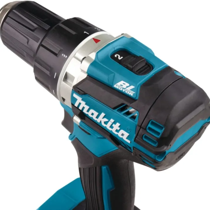 Makita bore og skruemaskine, 18V uden batteri