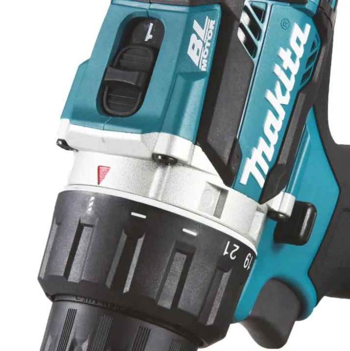 Makita bore og skruemaskine, 18V uden batteri