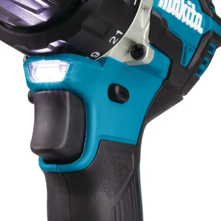Makita bore og skruemaskine, 18V uden batteri