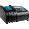 Makita DC18SE lader til LXT-batterier, 12V autostik
