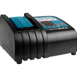Makita DC18SE lader til LXT-batterier, 12V autostik
