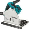 Makita dyksav Ø165mm - 36V u. batteri
