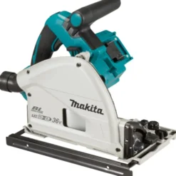 Makita dyksav Ø165mm - 36V u. batteri