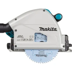 Makita dyksav Ø165mm - 36V u. batteri