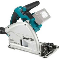 Makita dyksav Ø165mm - 36V u. batteri