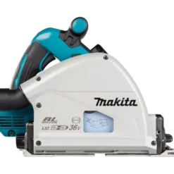 Makita dyksav Ø165mm - 36V u. batteri