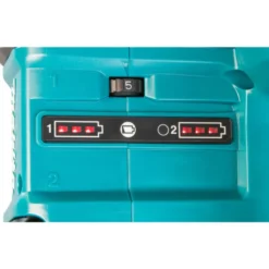 Makita dyksav Ø165mm - 36V u. batteri