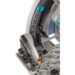 Makita dyksav Ø165mm - 36V u. batteri