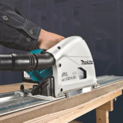 Makita dyksav Ø165mm - 36V u. batteri