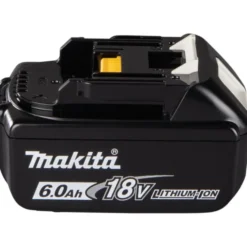 Makita LXT batteri, 18V/6,0 Ah
