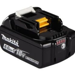 Makita LXT batteri, 18V/6,0 Ah