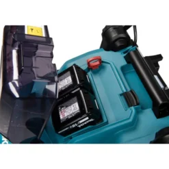 Makita plæneklipper DLM432Z 18V, uden batteri