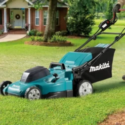 Makita plæneklipper DLM539Z 18V, uden batteri