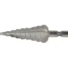 Makita Trinbor 4-20 mm - 10 trin