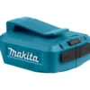 Makita USB Powerbank adapter