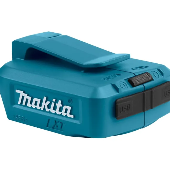 Makita USB Powerbank adapter