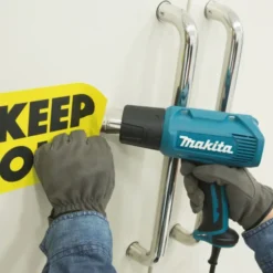 Makita Varmluftpistol