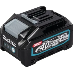 Makita XGT batteri, 40V/4,0 Ah