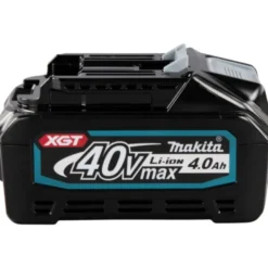 Makita XGT batteri, 40V/4,0 Ah