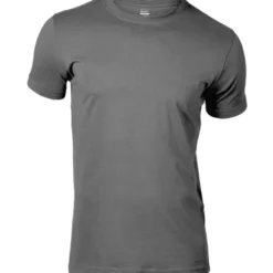 Mascot Calais t-shirt, grå, str. 4XL